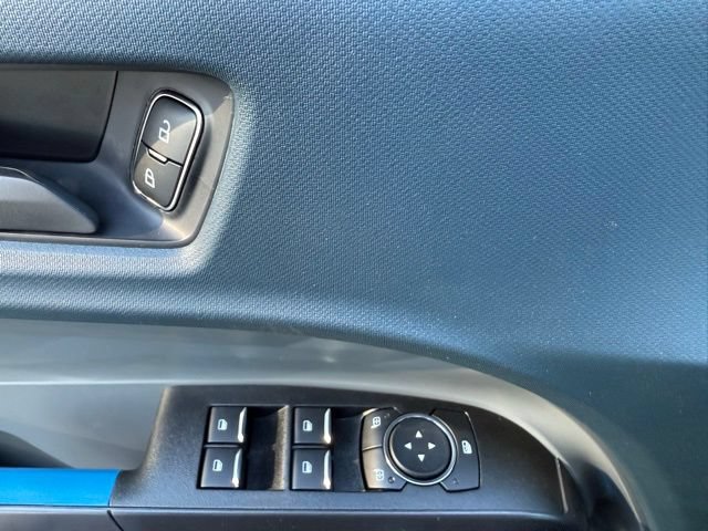 Used 2026 Ford Maverick Lobo AWD/4WD image 12