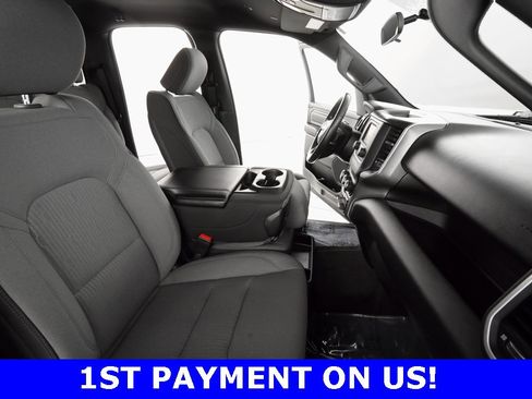 Certified 2023 RAM 1500 Big Horn image 13