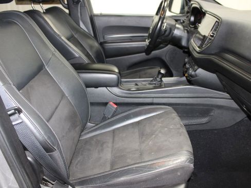 Used 2021 Dodge Durango GT AWD/4WD image 29