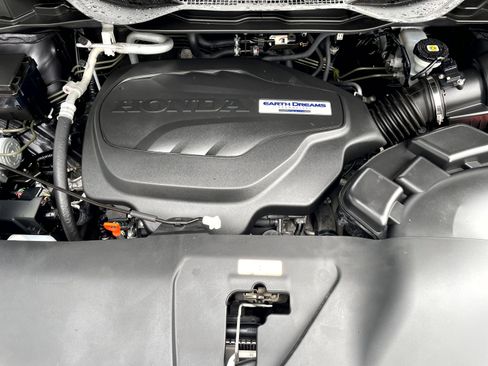 Used 2019 Honda Odyssey EX-L image 8