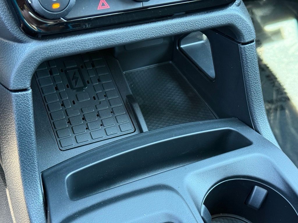 New 2026 Ford Ranger XLT AWD/4WD image 12