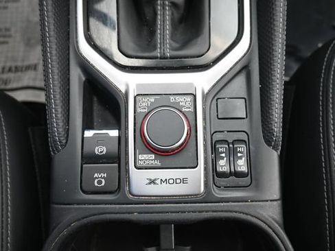 Used 2020 Subaru Forester Limited w/ Popular Package #3 AWD/4WD image 16