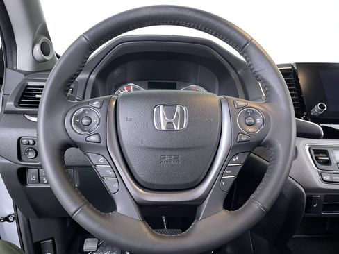 Used 2023 Honda Ridgeline RTL image 13