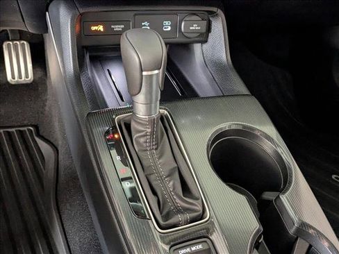 New 2026 Honda Civic Sport Touring image 13