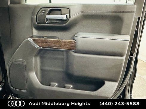 Used 2020 GMC Sierra 1500 Elevation w/ Elevation Value Package image 27