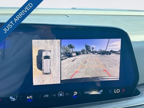 New 2026 Chevrolet Tahoe Z71 image 17