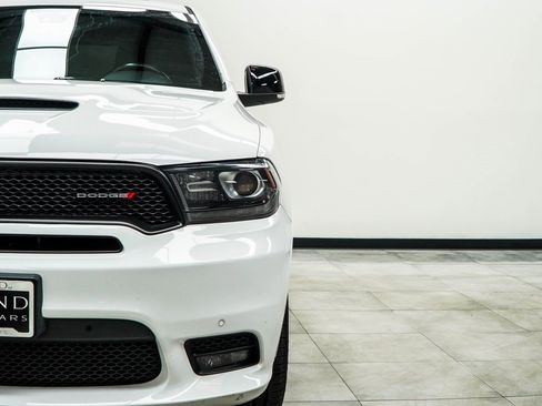 Used 2020 Dodge Durango R/T w/ Blacktop Package image 4