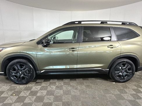 Used 2024 Subaru Ascent Onyx Edition AWD/4WD image 7