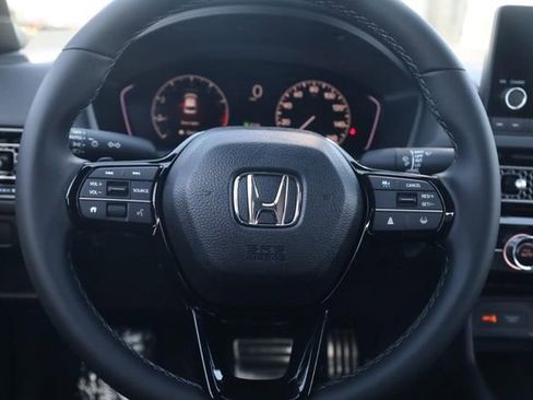 New 2026 Honda Civic Sport image 7