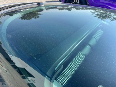 Used 2017 Porsche 911 Targa 4S w/ Sport Package AWD/4WD image 8