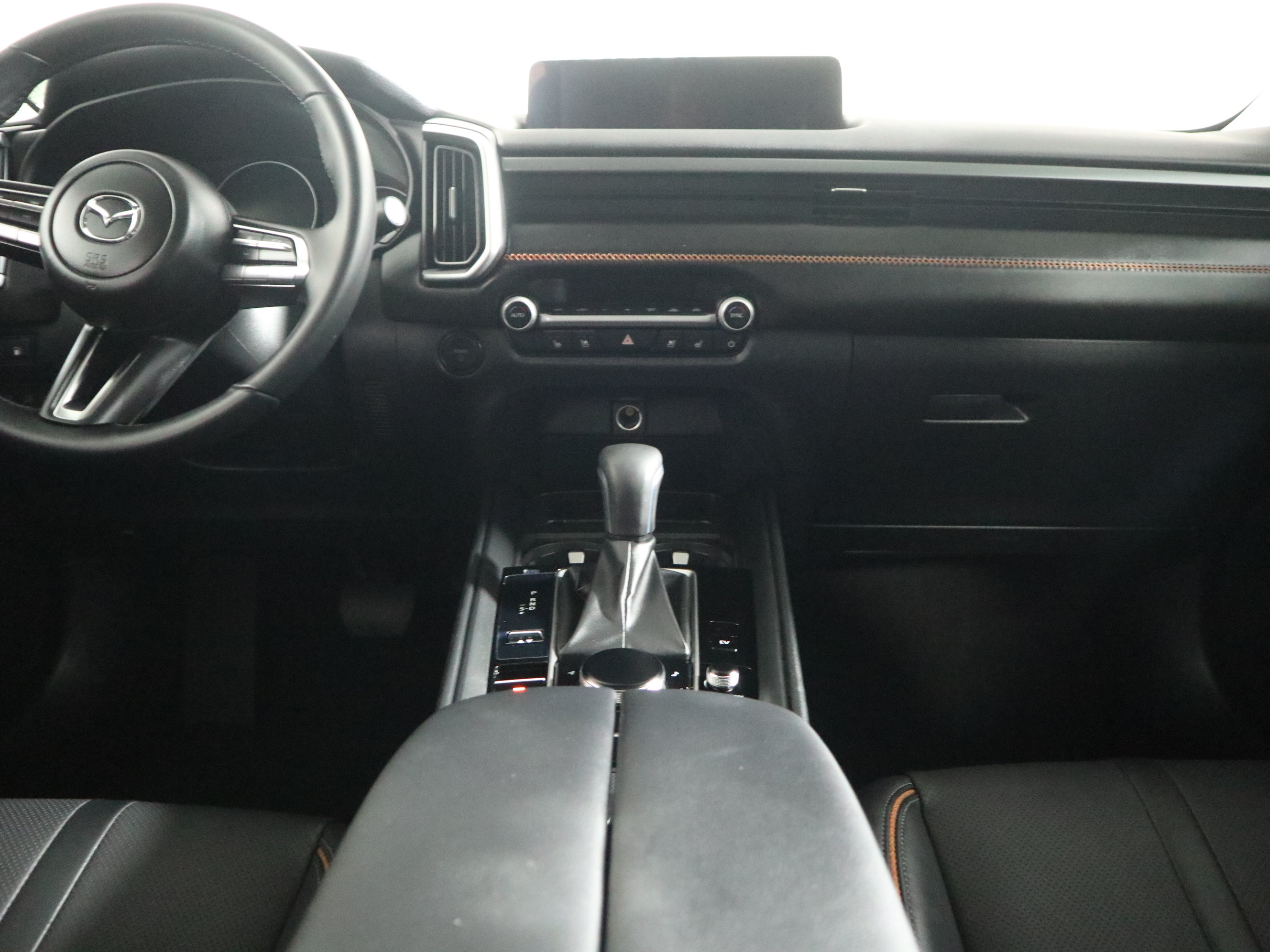 Certified 2026 MAZDA CX-50 AWD 2.5 Hybrid w/ Weather Package image 14