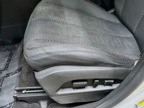 Used 2016 Chevrolet Equinox LT w/ Convenience Package FWD image 21