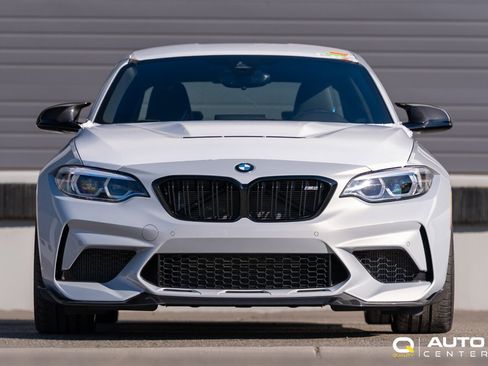 Used 2020 BMW M2 CS image 6
