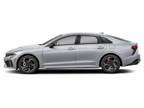 New 2026 Kia K5 GT-Line FWD image 3