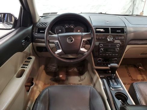 Used 2008 Mercury Milan Premier FWD image 15