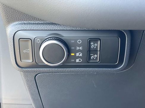 New 2026 Ford Explorer Active image 16