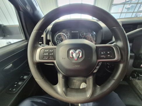 Used 2021 RAM 5500 Tradesman w/ Chrome Appearance Group AWD/4WD image 27