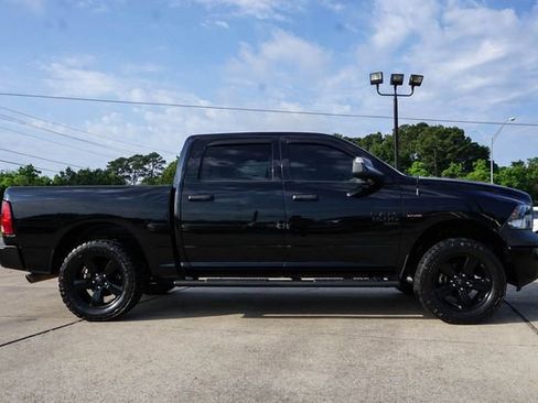 Used 2021 RAM 1500 Tradesman w/ Popular Equipment Group AWD/4WD image 3