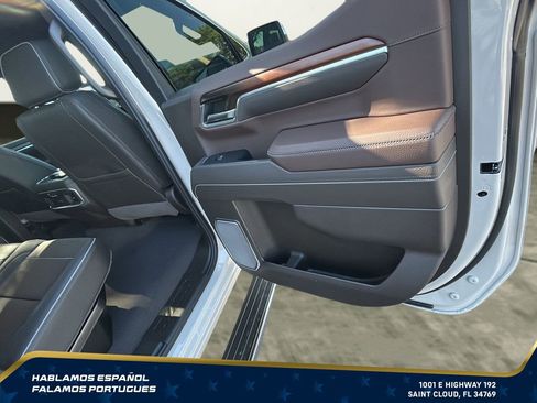 New 2026 GMC Sierra 1500 Denali AWD/4WD image 28