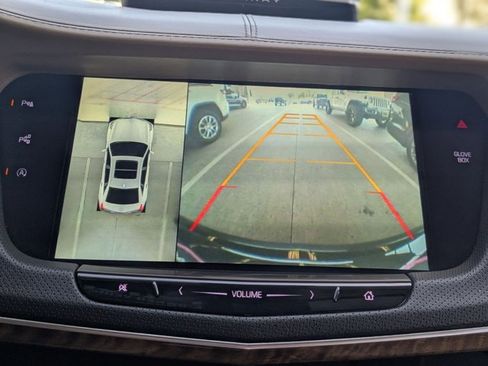 Used 2016 Cadillac CT6 Platinum image 14