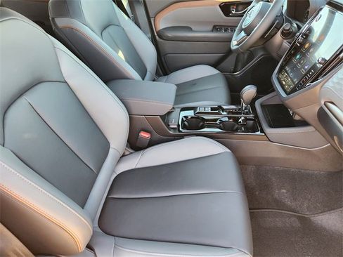 New 2026 Subaru Forester Sport image 10