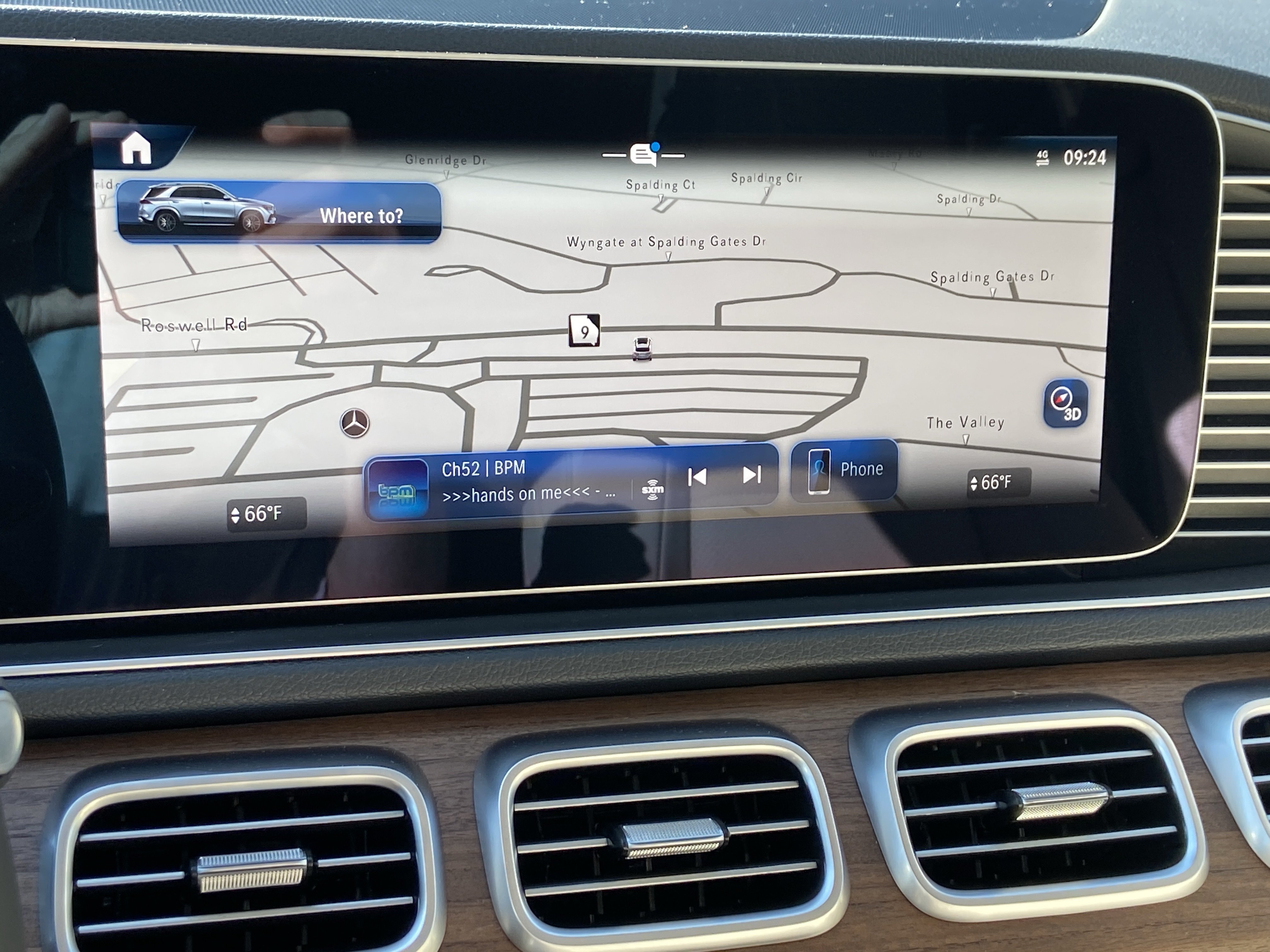 New 2026 Mercedes-Benz GLE 450 4MATIC image 28