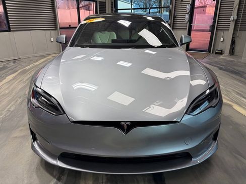 Used 2024 Tesla Model S image 37