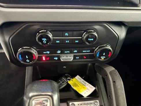 Used 2022 Ford Bronco Big Bend image 22