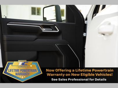 New 2026 Chevrolet Silverado 3500 LT