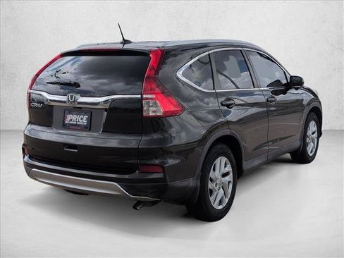 Used 2016 Honda CR-V EX-L image 5
