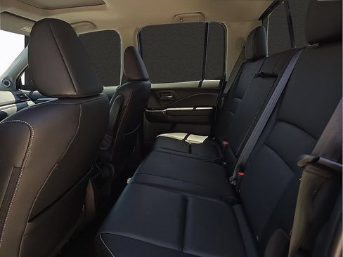 Used 2023 Honda Ridgeline RTL image 9