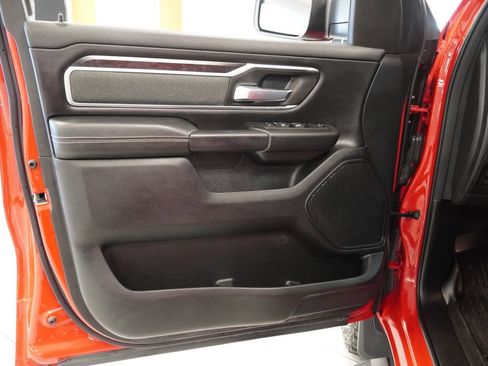 Used 2022 RAM 1500 Big Horn image 16