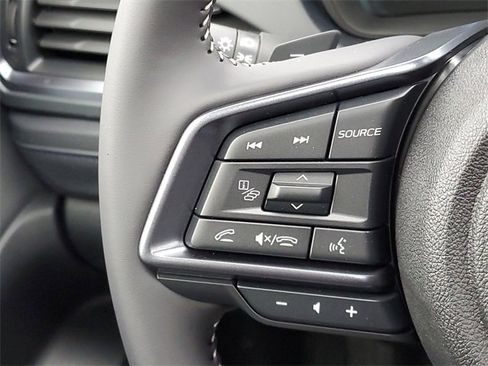 New 2025 Subaru Forester Limited image 26