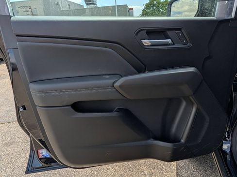 New 2026 GMC Canyon Elevation w/ Convenience Package AWD/4WD image 35