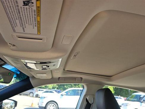 Used 2023 Lexus ES 300h w/ Premium Package FWD image 6