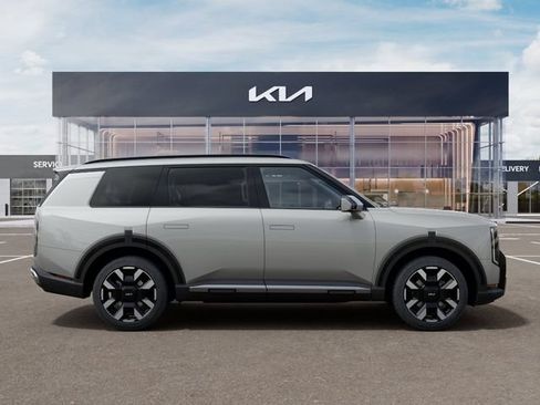 New 2027 Kia Telluride S w/ Towing Package FWD image 7