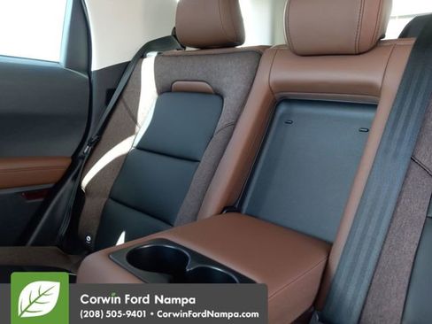 New 2025 Ford Bronco Sport Outer Banks w/ Outer Banks Tech Package+ image 26