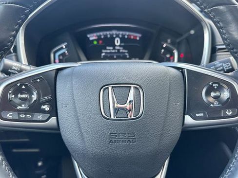 Used 2021 Honda CR-V EX-L image 25