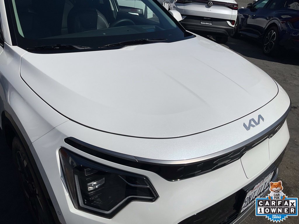 Used 2024 Kia Niro Wave FWD image 73