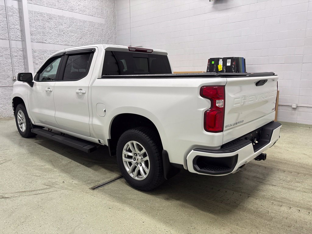 Used 2019 Chevrolet Silverado 1500 RST w/ All-Star Edition AWD/4WD image 6