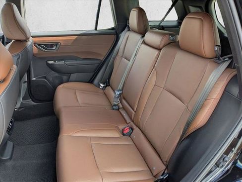 New 2026 Subaru Outback Touring XT AWD/4WD image 15