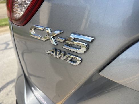 Used 2013 MAZDA CX-5 Touring w/ Bose & Moonroof Pkg AWD/4WD image 19