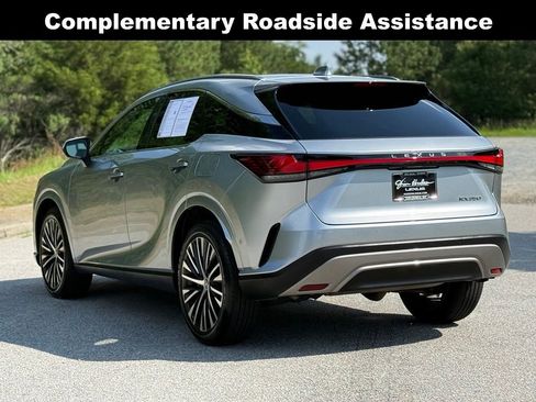 Certified 2024 Lexus RX 350 Premium Plus w/ Convenience Package FWD image 10