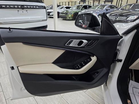 Used 2022 BMW 228i Gran Coupe w/ M Sport Package FWD image 38