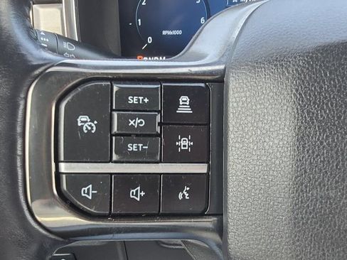 Used 2024 Ford F150 Platinum AWD/4WD image 21