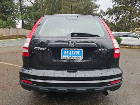 Used 2011 Honda CR-V LX image 6