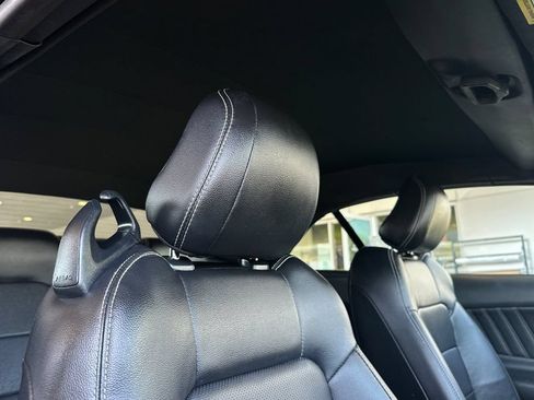 Certified 2023 Ford Mustang Premium RWD image 19