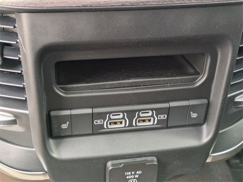 New 2026 RAM 1500 Laramie w/ Advanced Safety Group II image 14