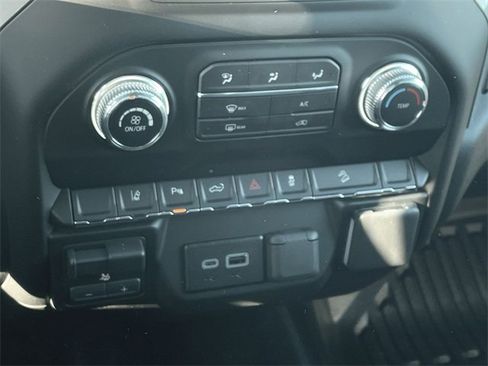 New 2026 GMC Sierra 3500 Pro image 33