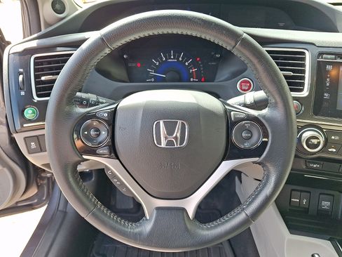Used 2014 Honda Civic EX-L image 19